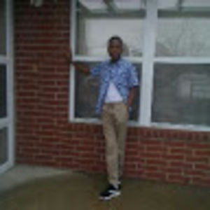 Meet your Posher, Andy nush